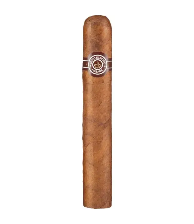 Montecristo  Edmundo Zigarren