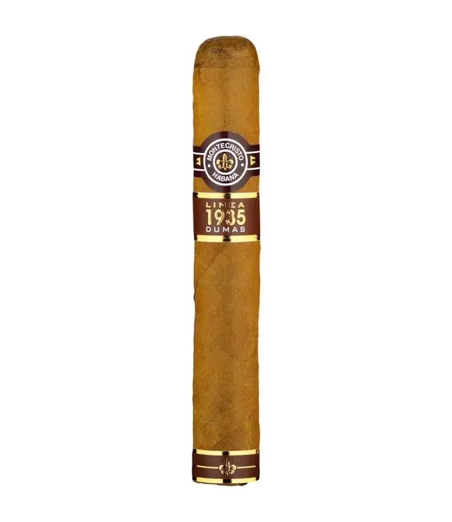 Montecristo  Montecristo Dumas Zigarren