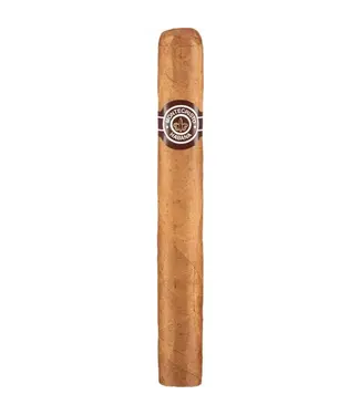 Montecristo  Montecristo No.4
