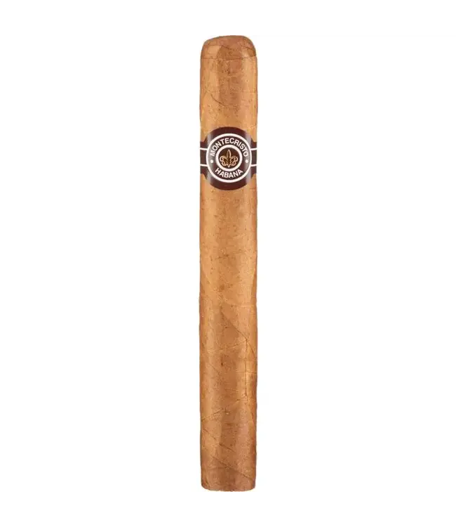 Montecristo  No.4