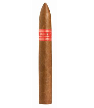 Partagas Zigarren Partagas Serie P No. 2
