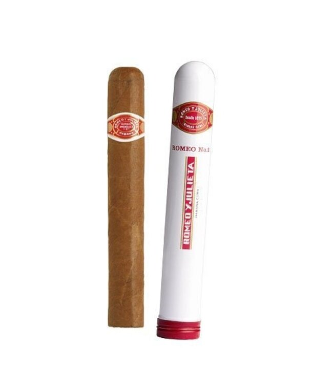 Romeo y Julieta Zigarren Romeo No. 2 AT Zigarren