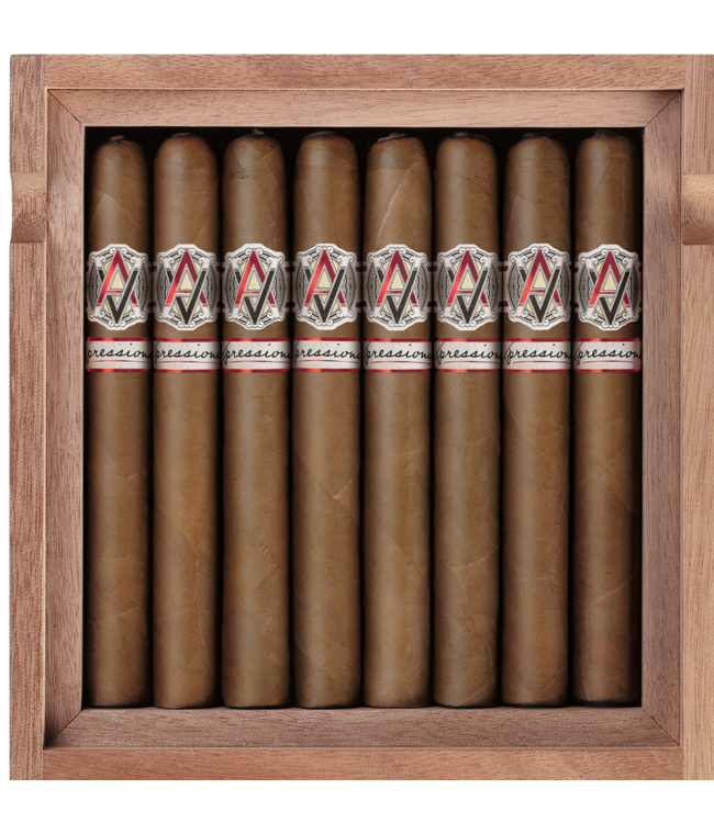 AVO  Expressions Limited Edition 2024