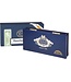 Partagas Zigarren  Linea Maestra Geschenkbox (Origen, Rito, Maestro)