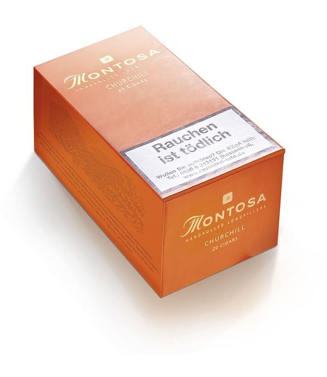 Montosa  Montosa Churchill