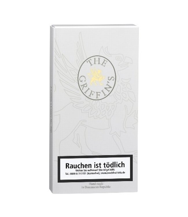 Griffin´s Zigarren  Griffin's Classic Prestige