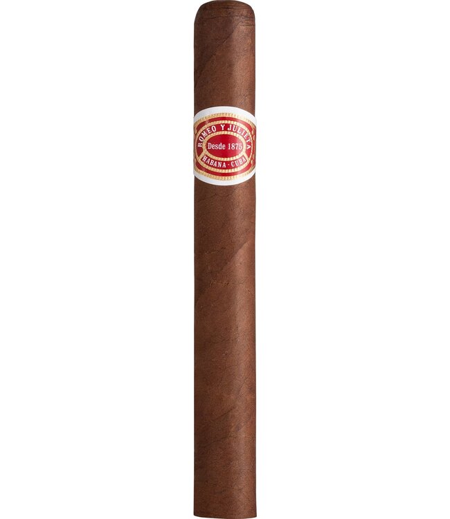 Romeo y Julieta Zigarren Sport Largos Zigarren