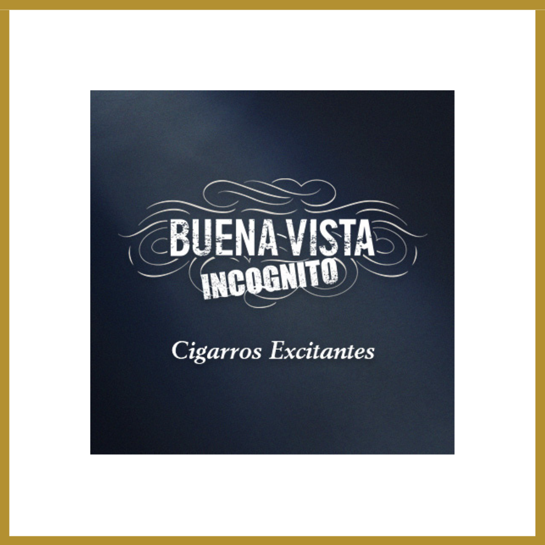 Buena Vista Incognito