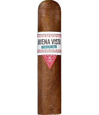 Buena Vista Buena Vista Incognito Short Robusto