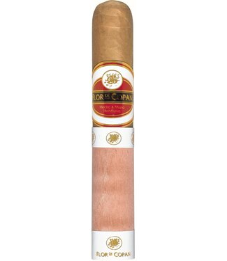 Flor de Copan Rothshild