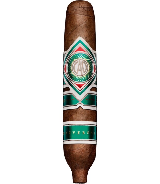 CAO  Cameroon Zigarren Perfecto