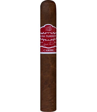 Casa Turrent Origin Series Robusto Extra Caribe