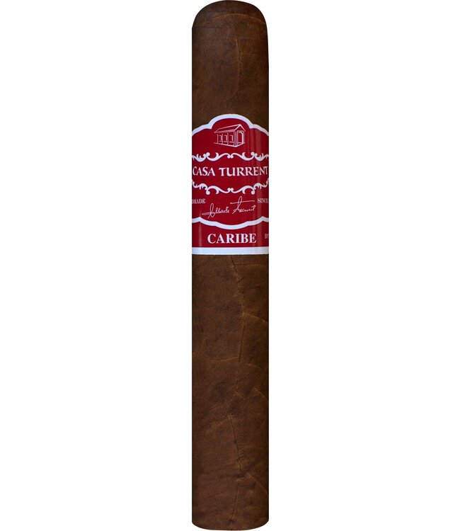 Casa Turrent Origin Series Robusto Extra Caribe Zigarren