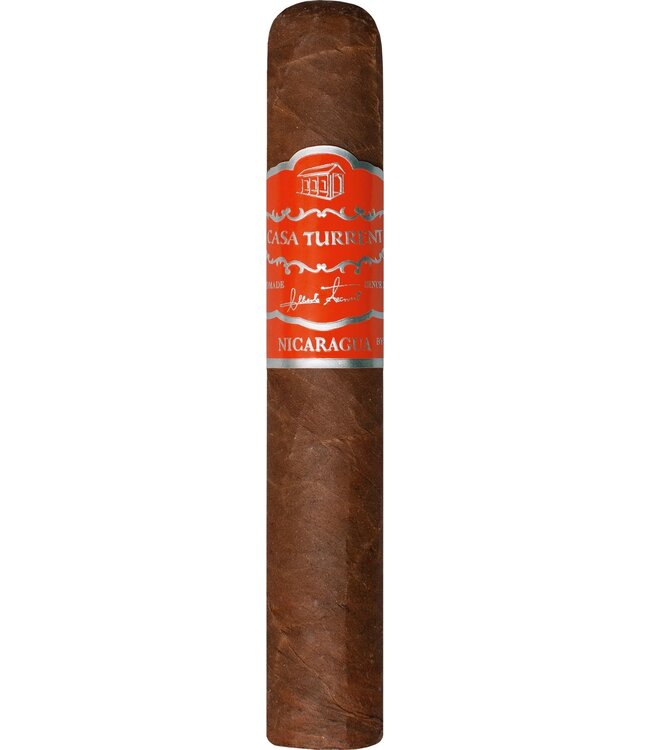 Casa Turrent Origin Series Robusto Extra Nicaragua Zigarren