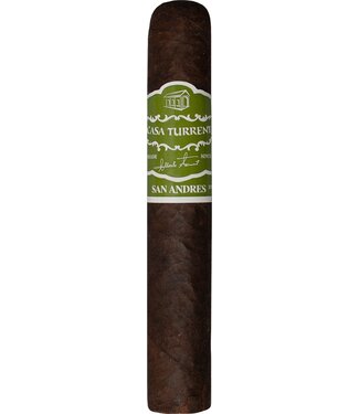 Casa Turrent Origin Series Robusto Extra San Andres