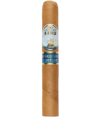 Villiger  Villiger 1492 Discovery Edition Robusto