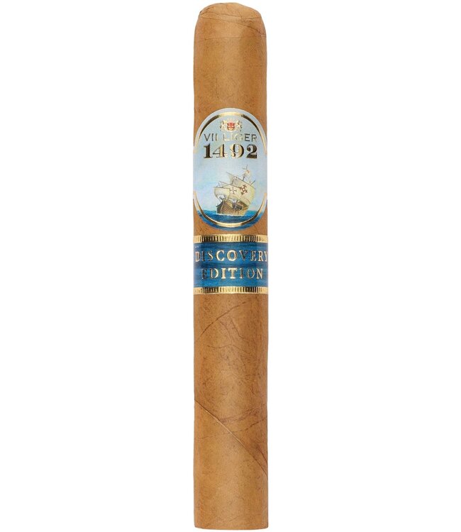 Villiger  1492 Discovery Edition Robusto