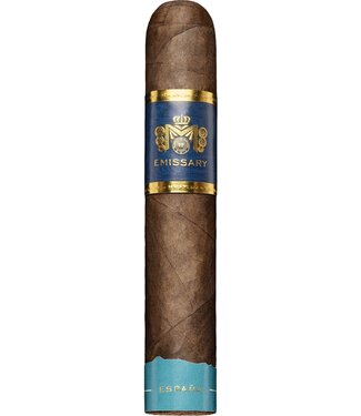 Macanudo Macanudo Emissary  Robusto