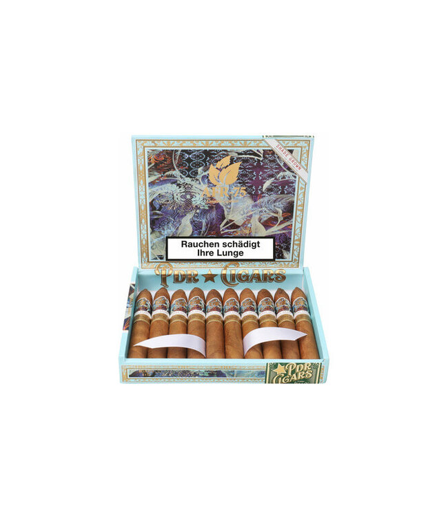 PDR Abe Flores AFR 75  Belicoso