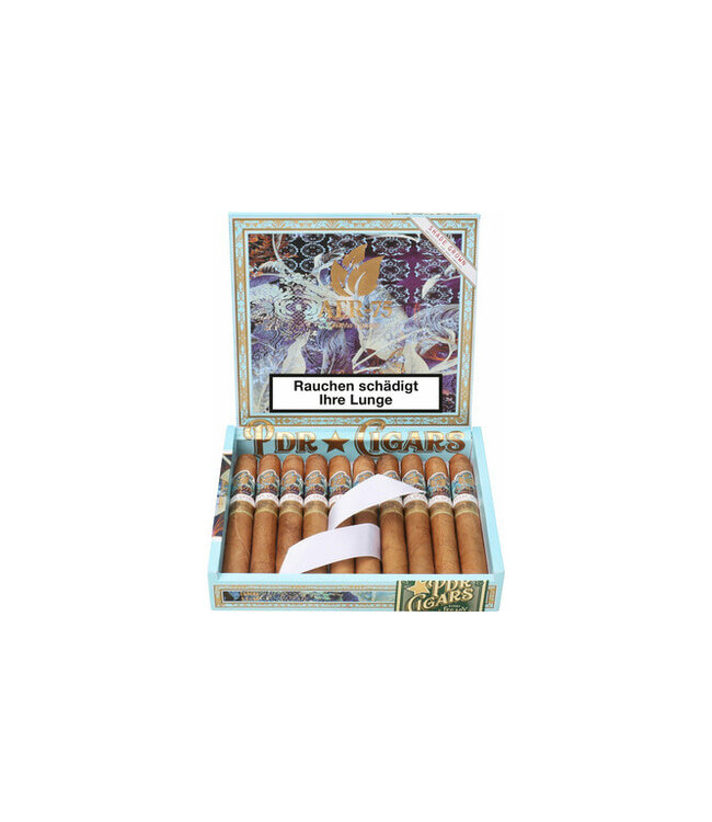 PDR Abe Flores AFR 75  Corona