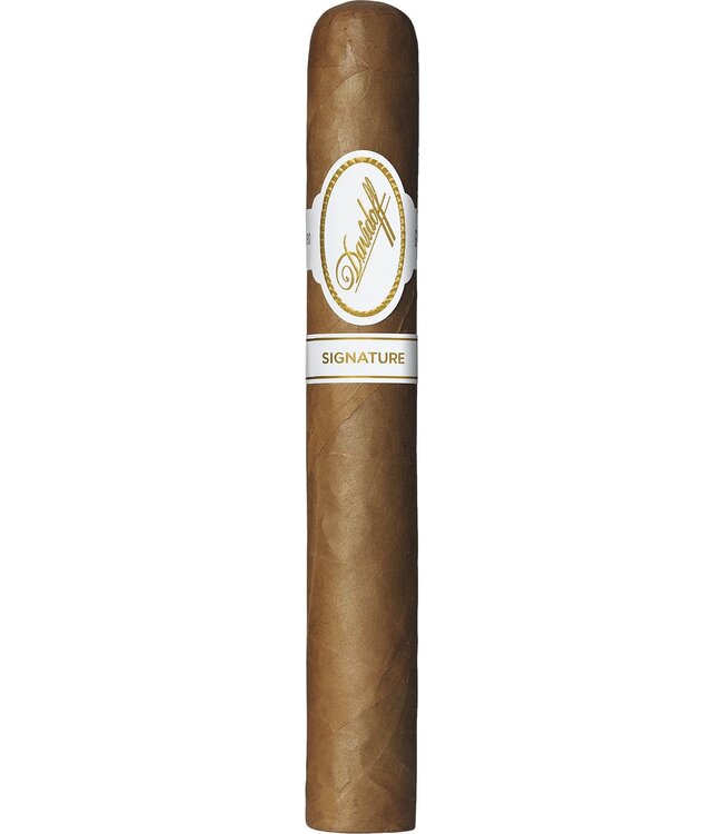 Davidoff  Signature Toro Zigarren