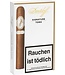 Davidoff  Signature Toro Zigarren