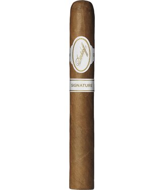 Davidoff  Davidoff Signature 2000
