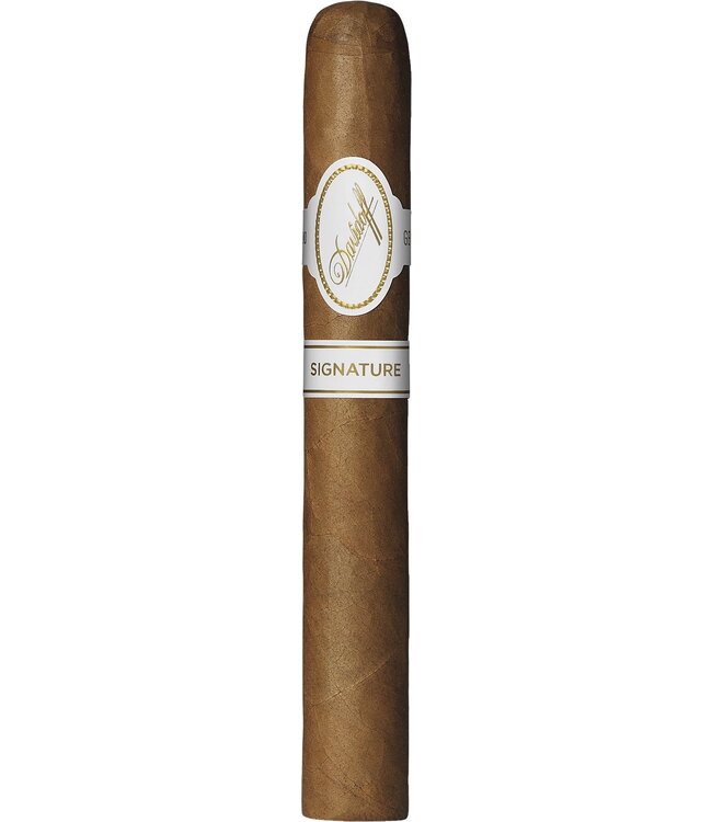 Davidoff  Signature  2000 Zigarren