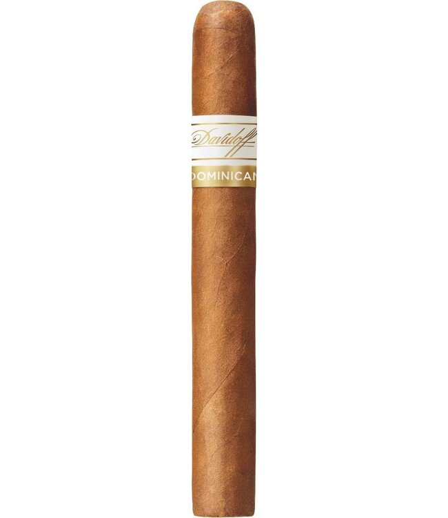 Davidoff   Signature  Primeros Dominican