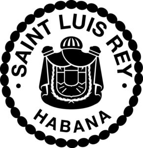 Saint Luis Rey