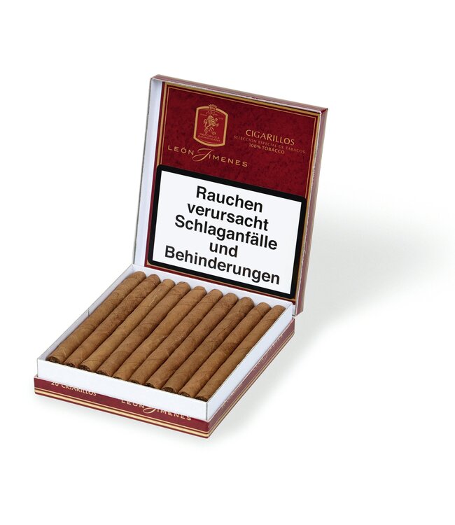 Leon Jimenes Zigarillos (Club)