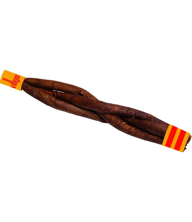 Villiger  Virginias Krumme Original