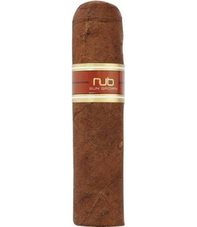 NUB  Sun Grown 460 Zigarren