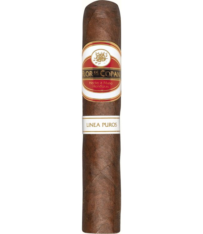 Flor de Copan  Linea Puros Robusto