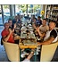 12.09.2026 Zigarrenroller und  Rum  Tasting