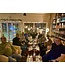 Rum Tasting -Eine Reise in der Karibik