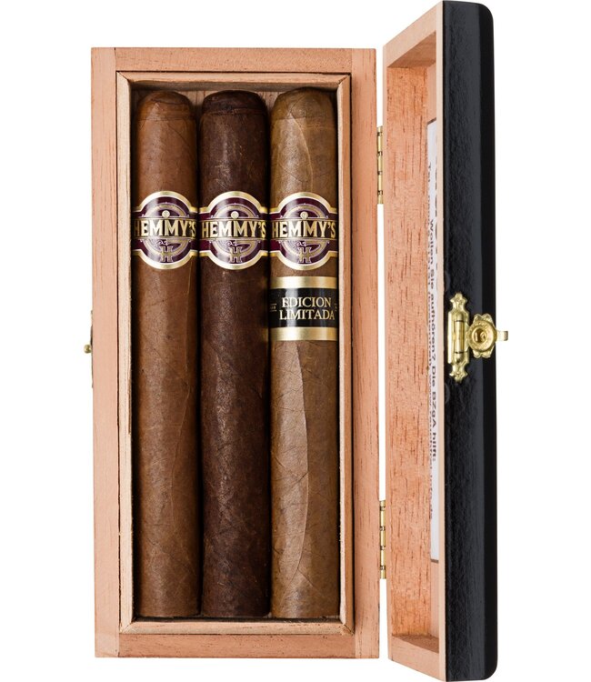 Hemmy´s Seleccion ABA56