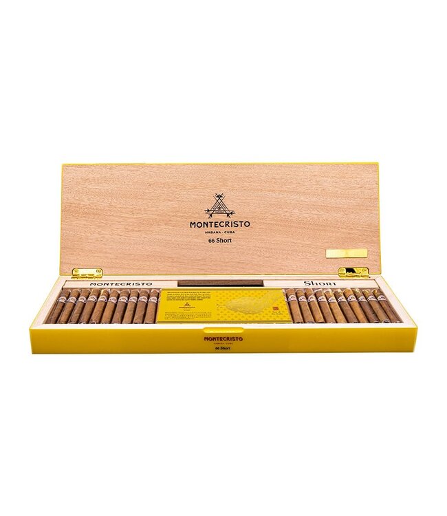 Montecristo   Short Year of the Snake – Limited Edition 2025