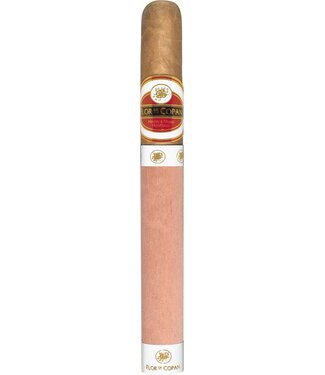 Flor de Copan Flor de Copan Churchill