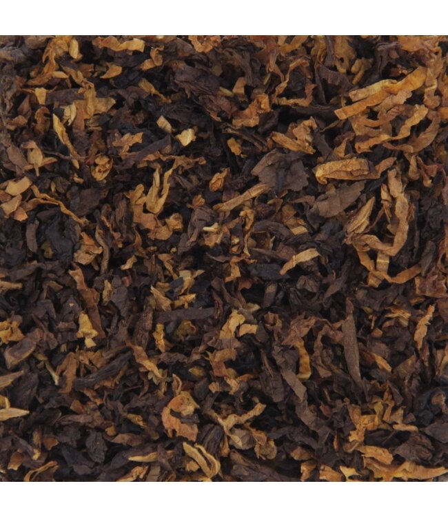 Borkum Riff Bronze (ehemals Bourbon Whiskey) 50g Pouch