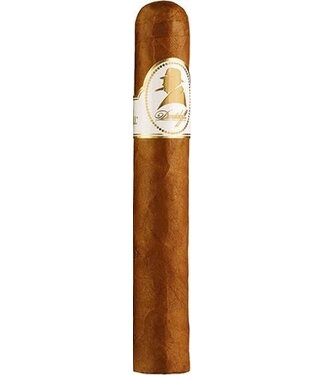 Davidoff  Davidoff Winston Churchill  Petit Panetela