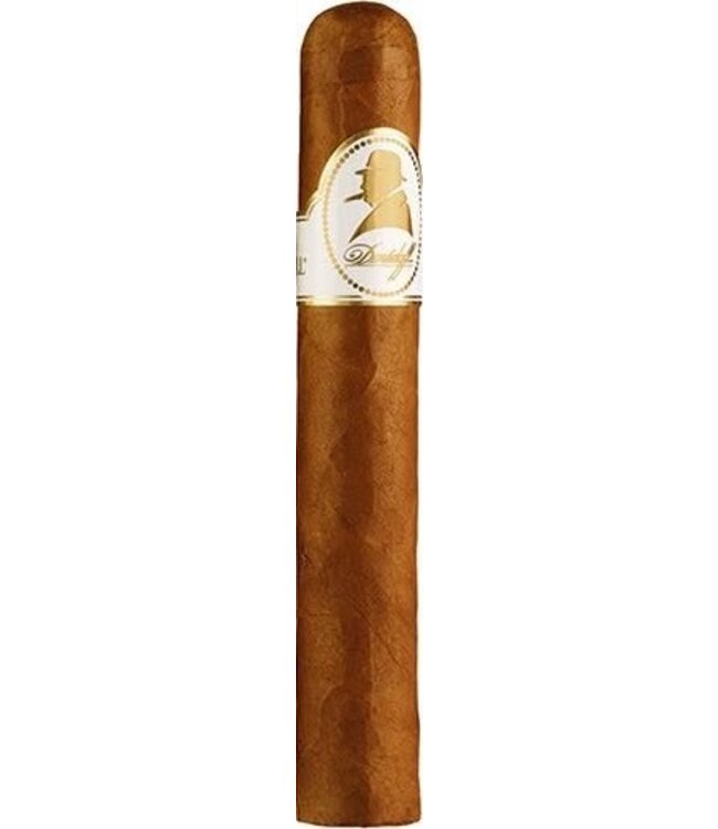 Davidoff  Winston Churchill Petit Panetela  Zigarren
