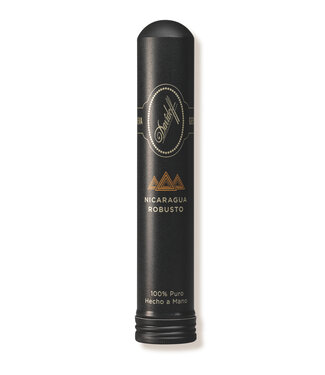 Davidoff  Davidoff Nicaragua Zigarren Robusto Tubos