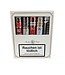 Rocky Patel Zigarren   Selection Deluxe Toro Tubo