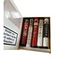 Rocky Patel Zigarren   Selection Deluxe Toro Tubo