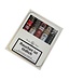 Rocky Patel Zigarren   Selection Deluxe Toro Tubo