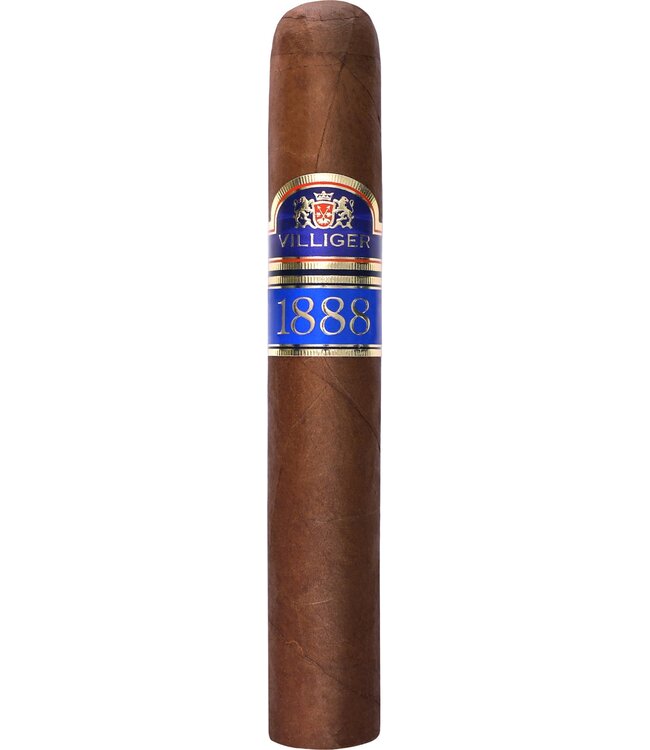 Villiger   1888 Nicaragua Gordo