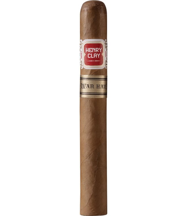 Henry Clay  Clay War Hawk Toro