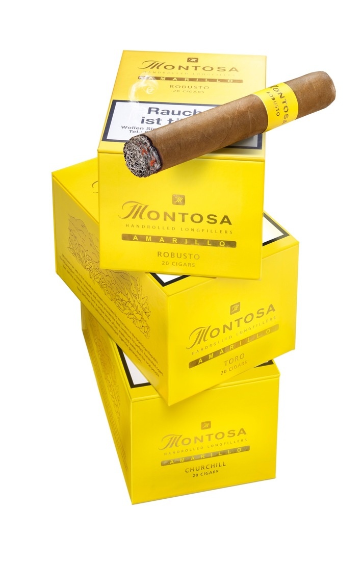 Montosa Amarillo