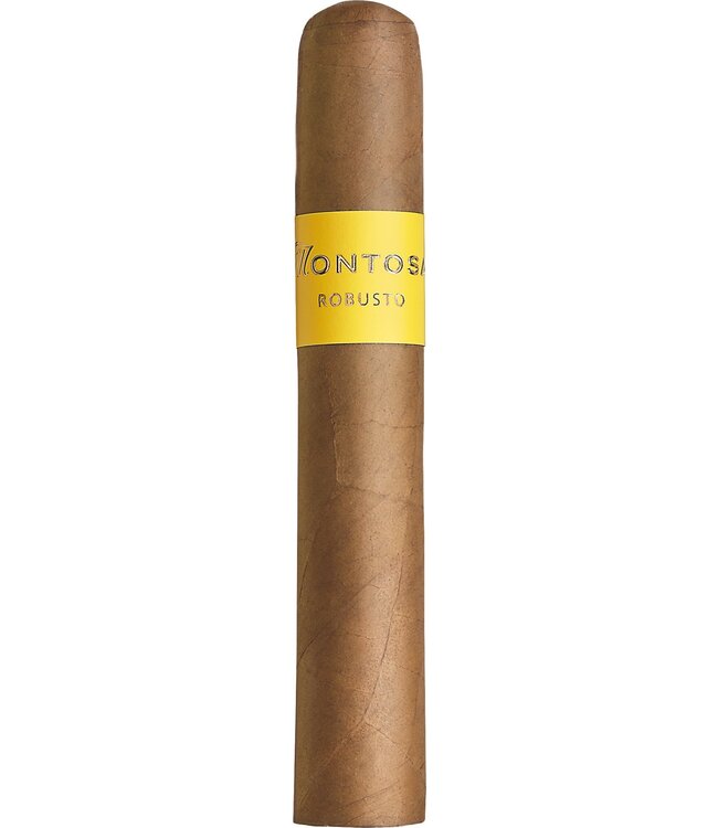 Montosa  Amarillo Robusto